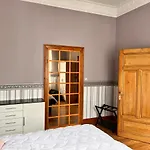 Apartament Am Schloss-park Biebrich Am Rhein Wiesbaden