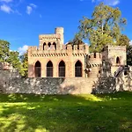 Apartament Am Schloss-park Biebrich Am Rhein *