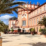 Am Schloss-park Biebrich Am Rhein Lejlighed