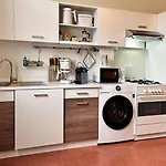 Am Schloss-park Biebrich Am Rhein Apartament *