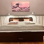 Apartament Am Schloss-park Biebrich Am Rhein *