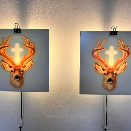 Am Schloss-park Biebrich Am Rhein *