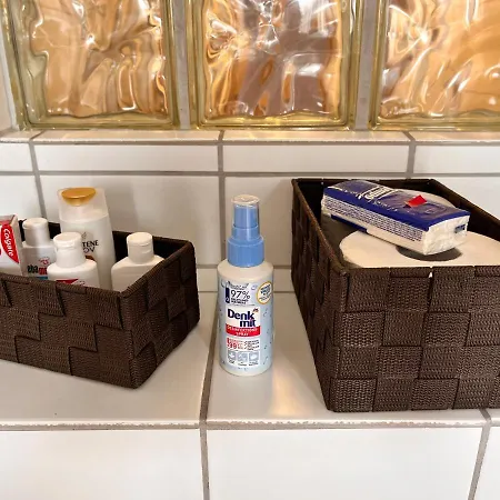 Am Schloss-park Biebrich Am Rhein