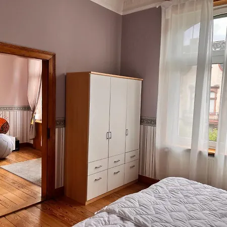 Am Schloss-park Biebrich Am Rhein * Wiesbaden