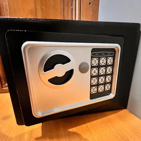 Apartment Am Schloss-park Biebrich Am Rhein