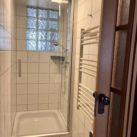 Am Schloss-park Biebrich Am Rhein Apartamento