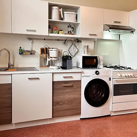 Am Schloss-park Biebrich Am Rhein Apartment *