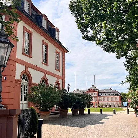 Am Schloss-park Biebrich Am Rhein Apartamento *