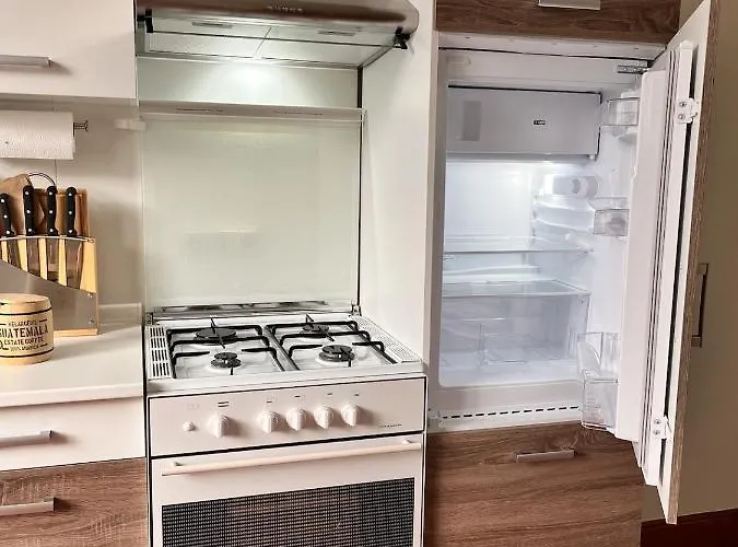 Apartment Am Schloss-park Biebrich Am Rhein *