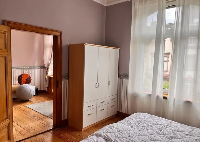 Am Schloss-park Biebrich Am Rhein * Wiesbaden