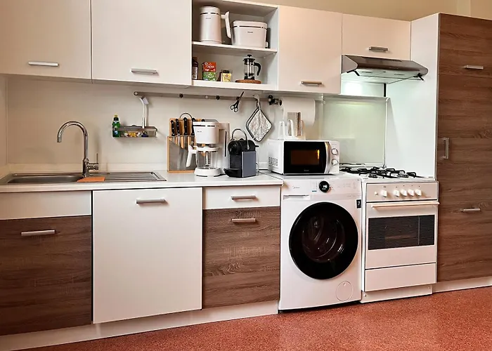 Am Schloss-park Biebrich Am Rhein Apartment *